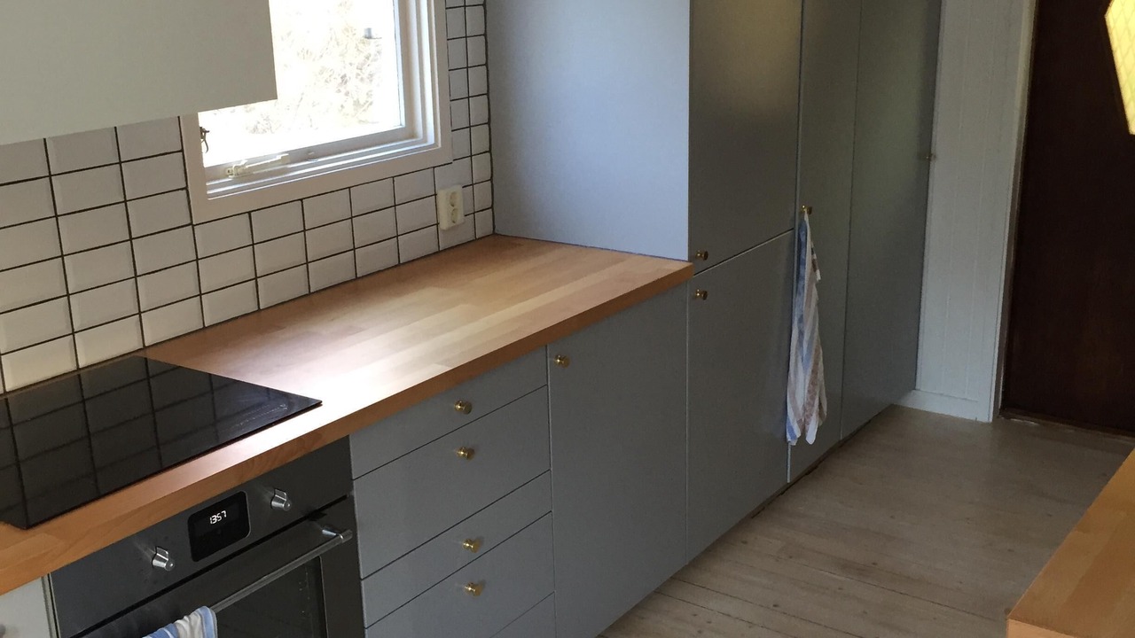 Photo of Kitchen in Ellos