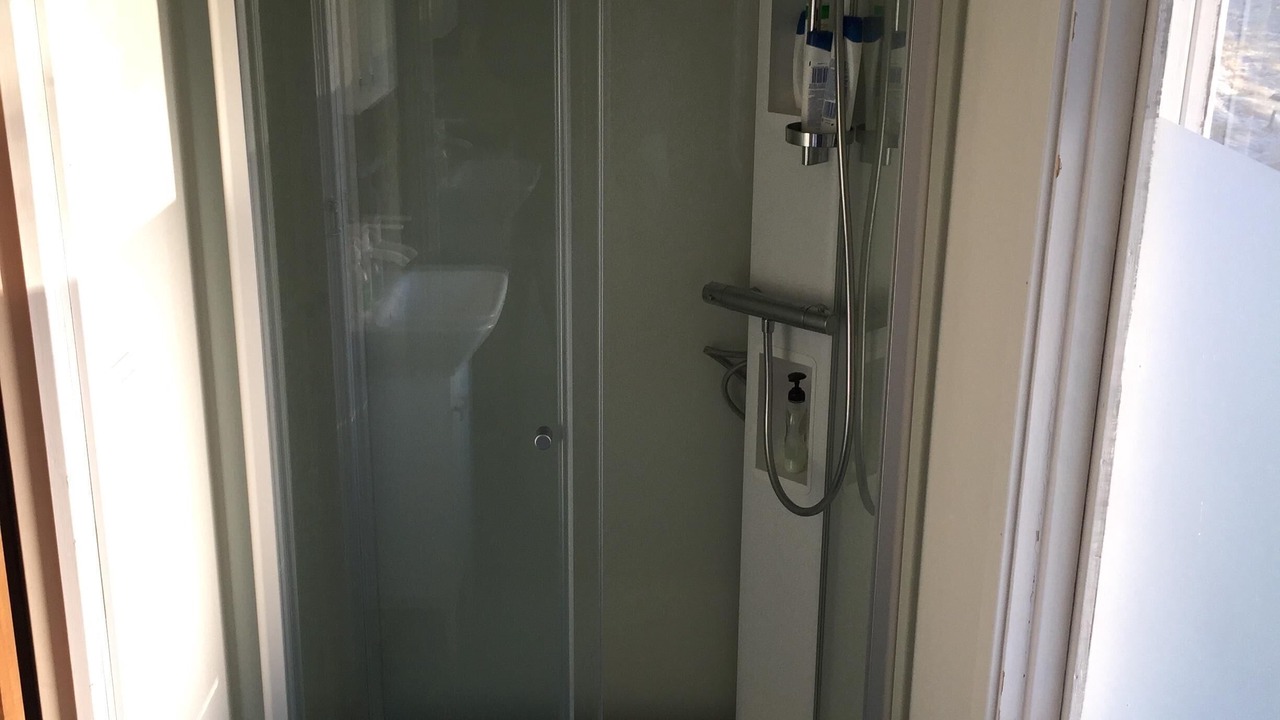 Photo of Bathroom in Ellos