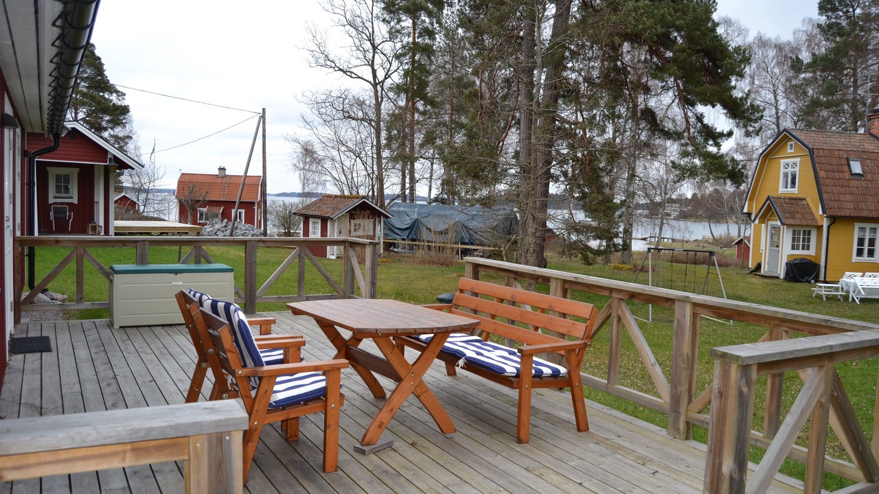 Photo of Outdoor in Resaro