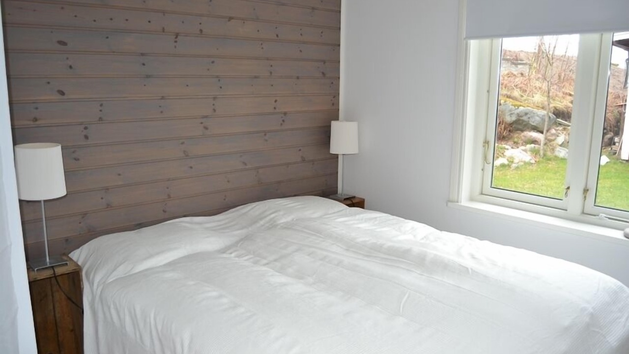 Photo of Bedroom in Resaro
