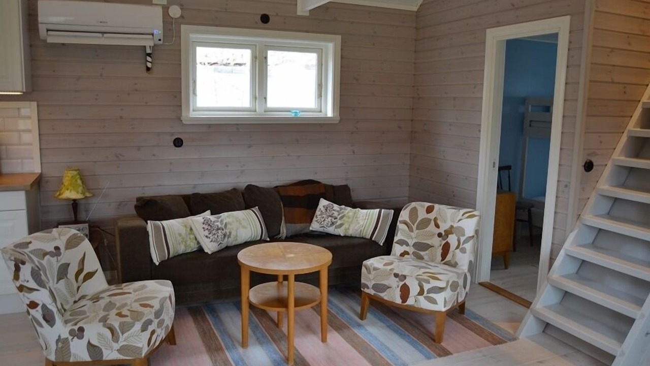 Photo of Livingroom in Resaro