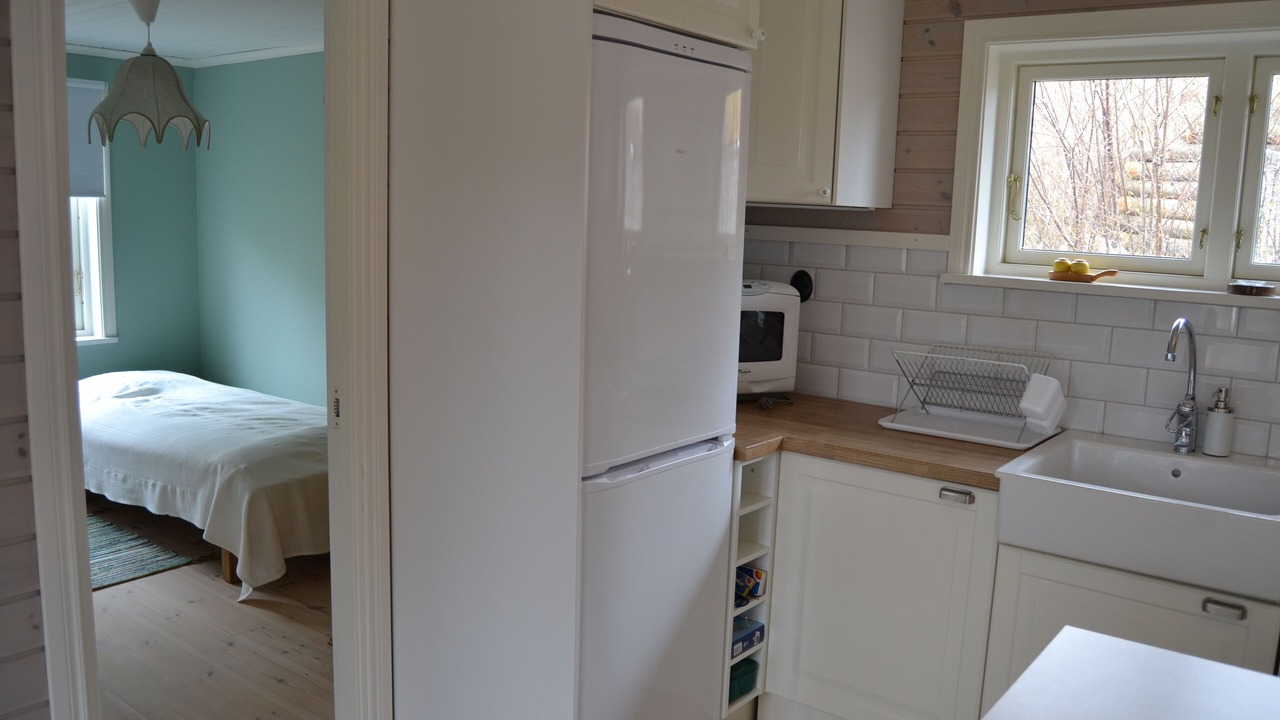 Photo of Kitchen in Resaro