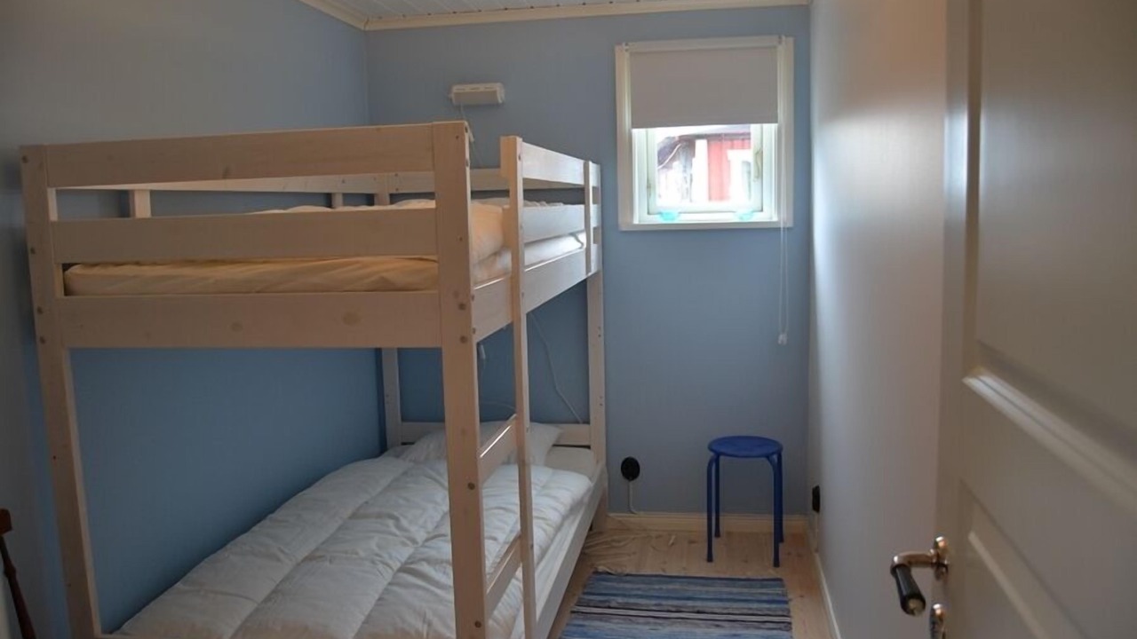 Photo of Bedroom in Resaro