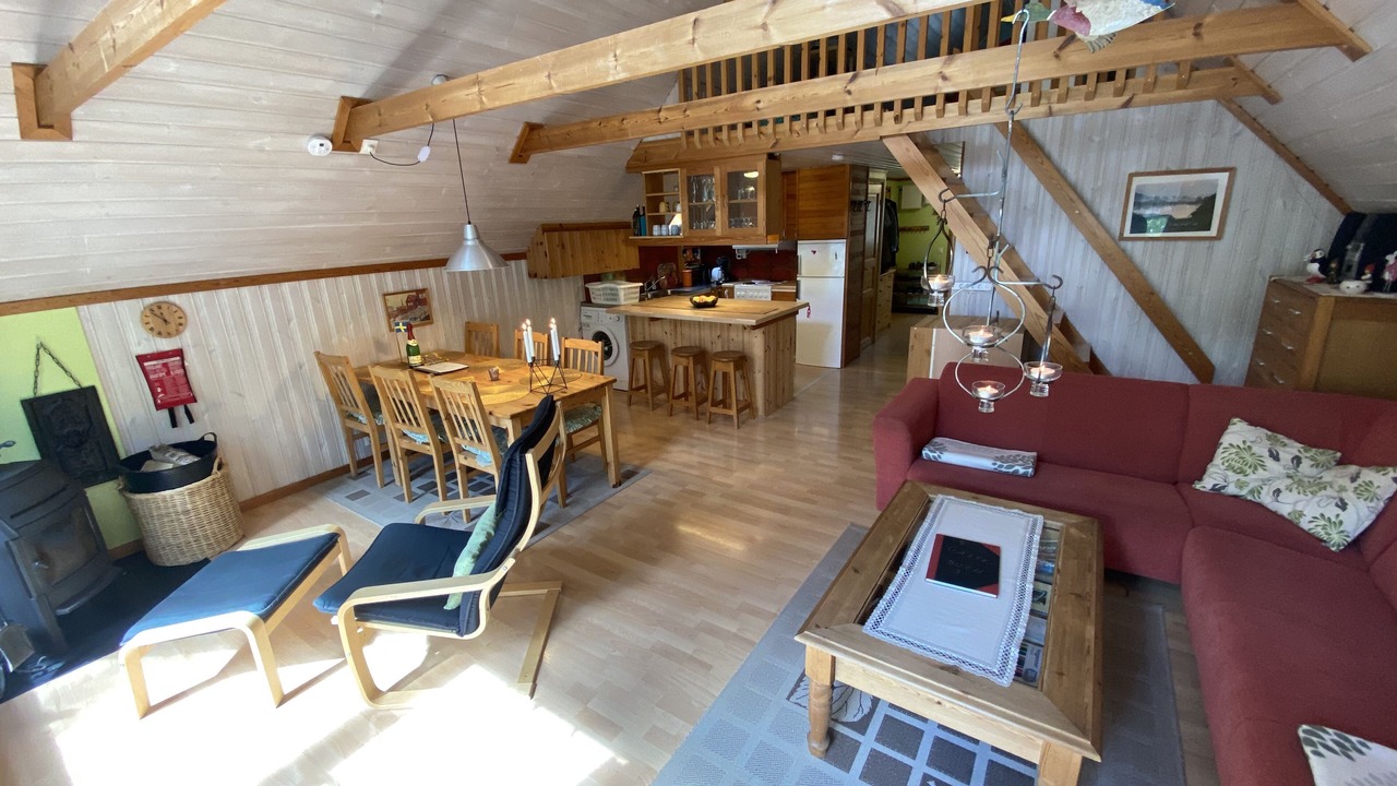 Photo of Livingroom in Vimmerby