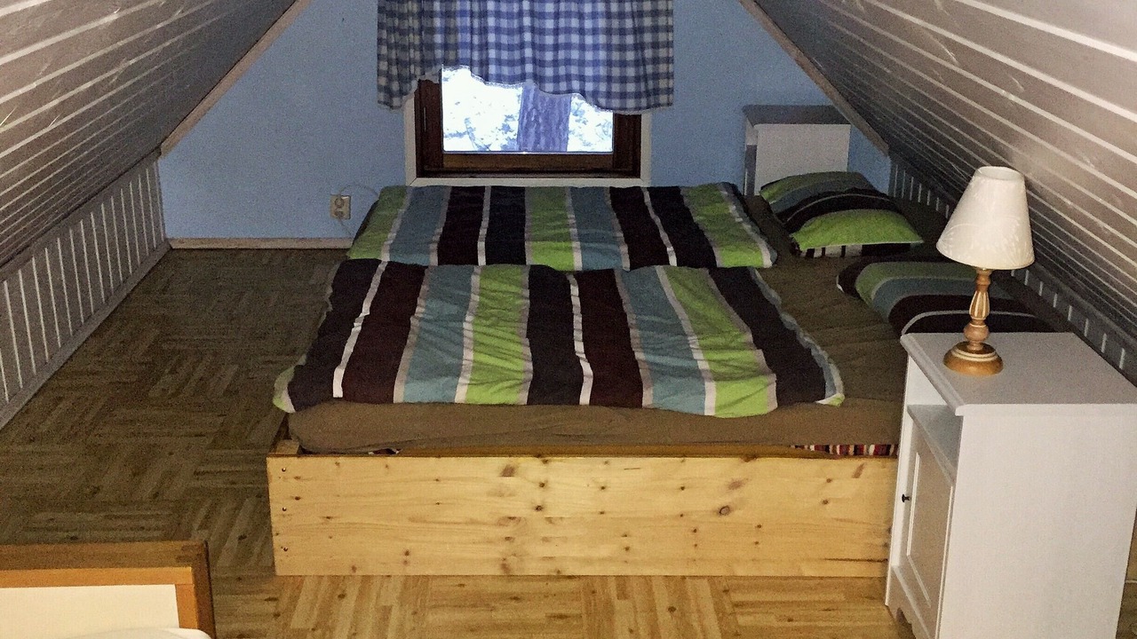 Photo of Bedroom in Vimmerby