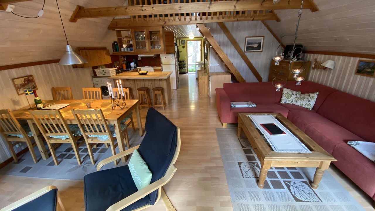 Photo of Livingroom in Vimmerby