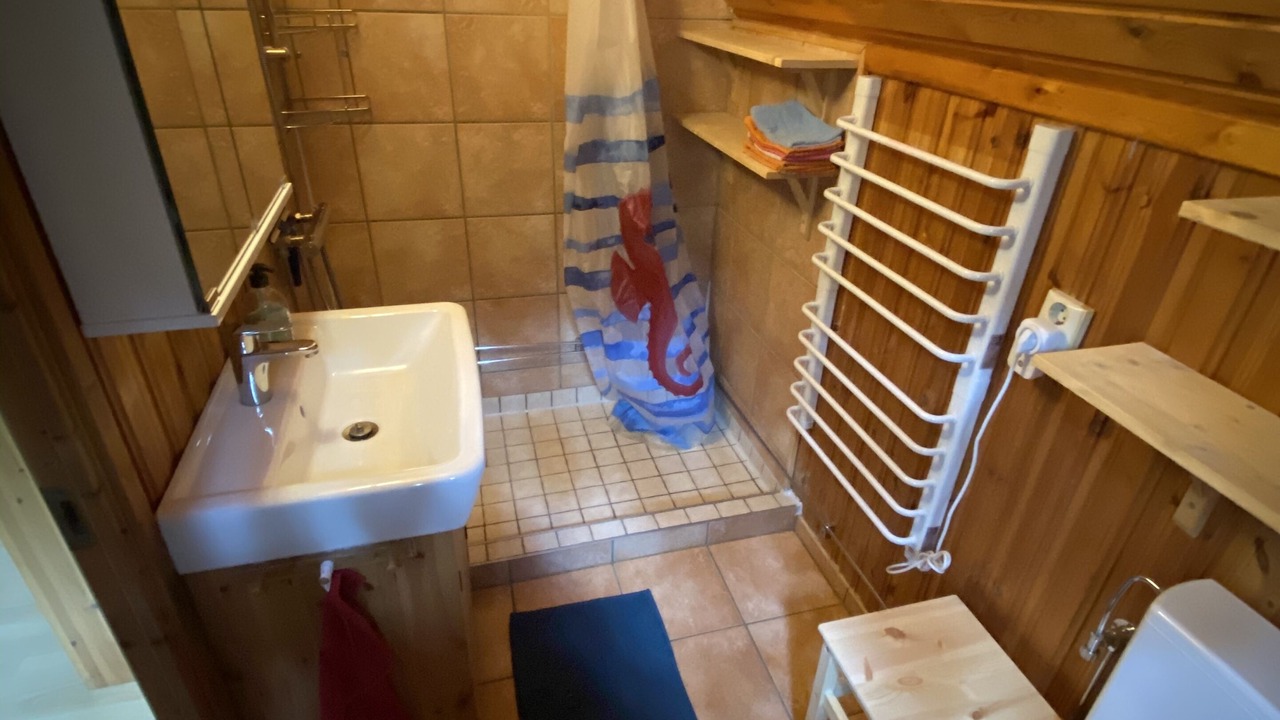 Photo of Bathroom in Vimmerby