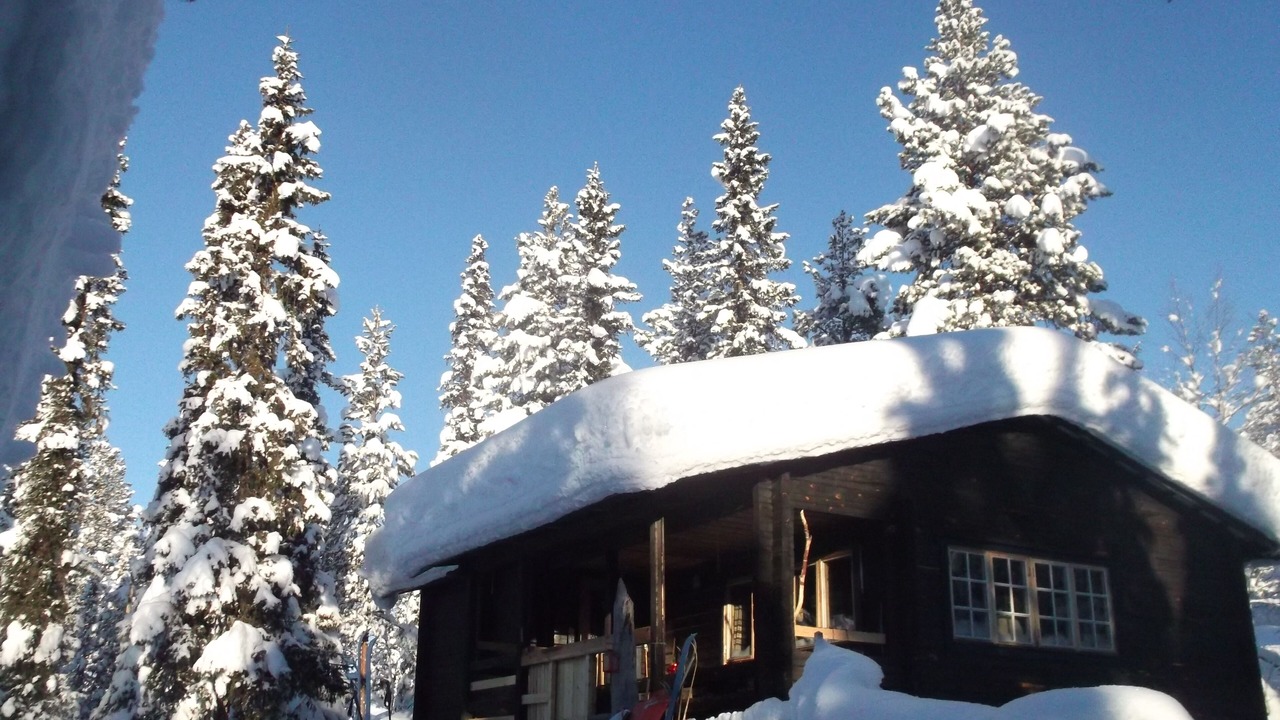 Photo of Outdoor in Kvikkjokk