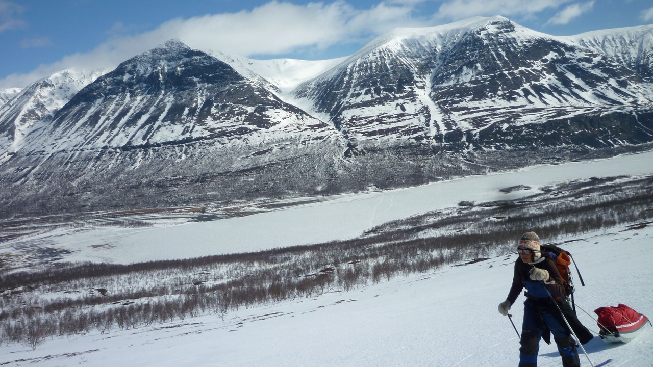 Photo of Others in Kvikkjokk