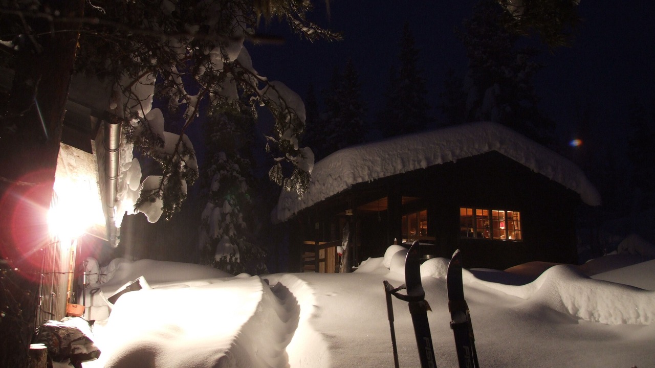 Photo of Others in Kvikkjokk