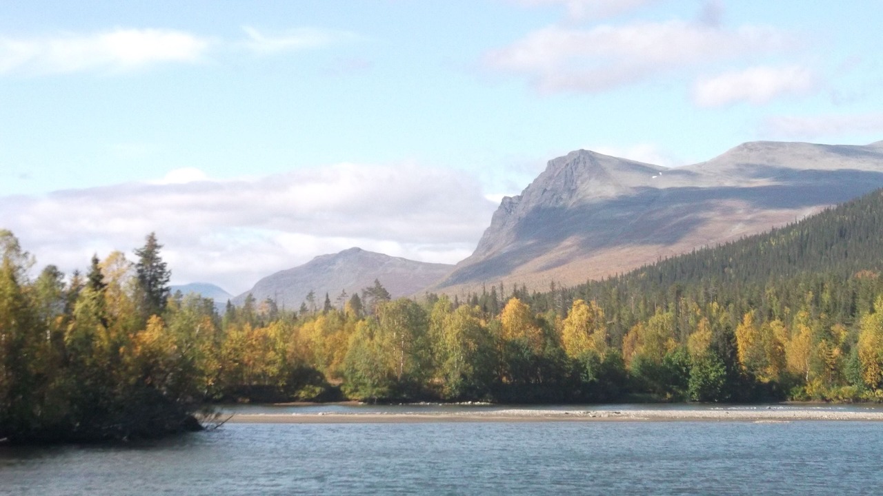 Photo of Others in Kvikkjokk
