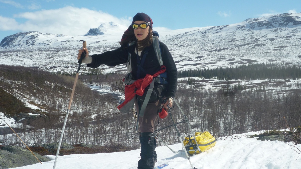 Photo of Others in Kvikkjokk