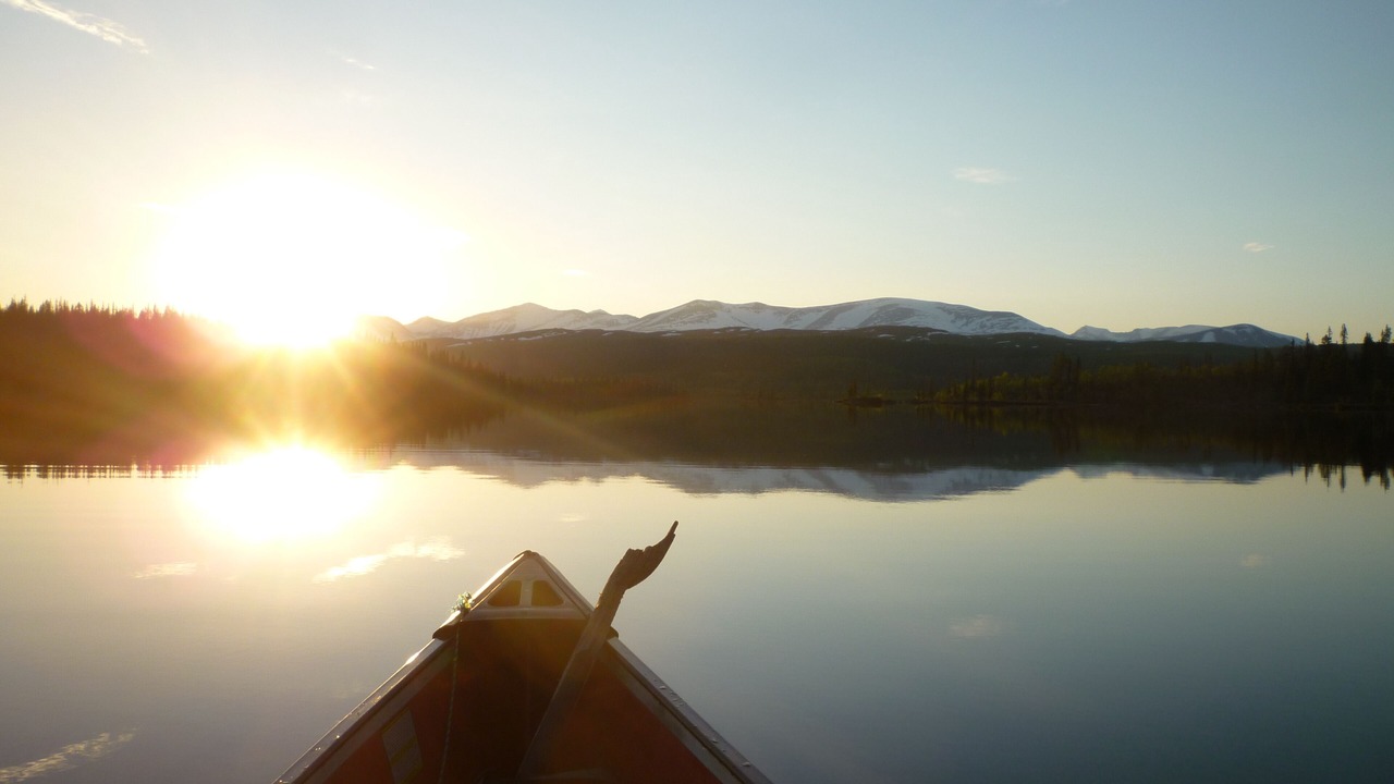 Photo of Others in Kvikkjokk