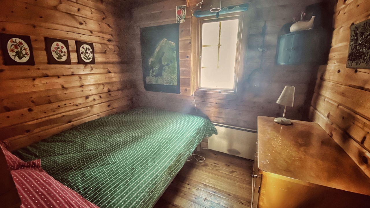 Photo of Bedroom in Kvikkjokk