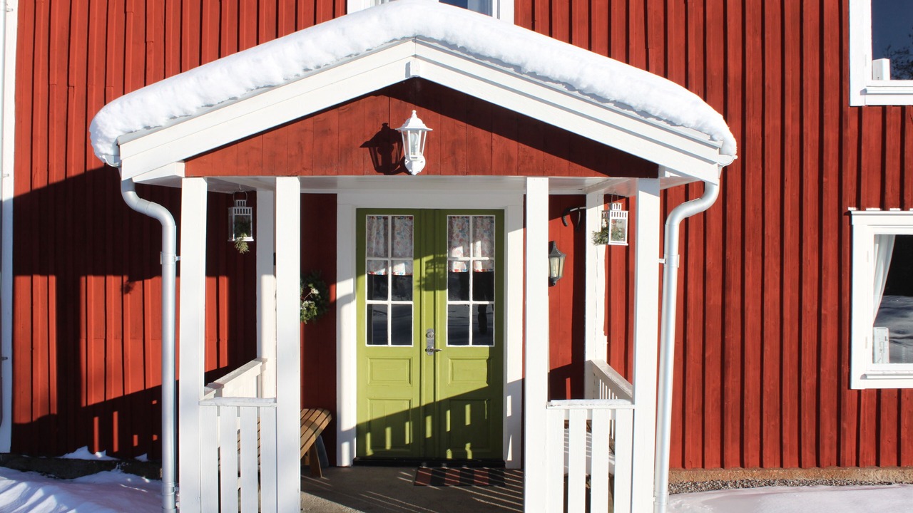 Photo of Outdoor in Östergötland