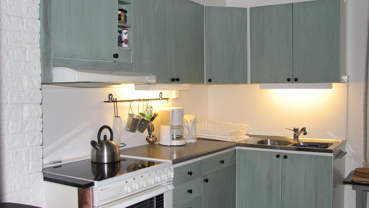 Photo of Kitchen in Syssleback