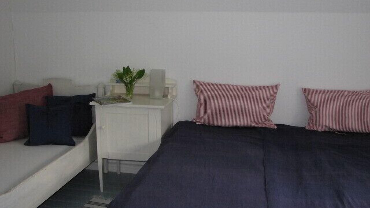 Photo of Bedroom in Syssleback