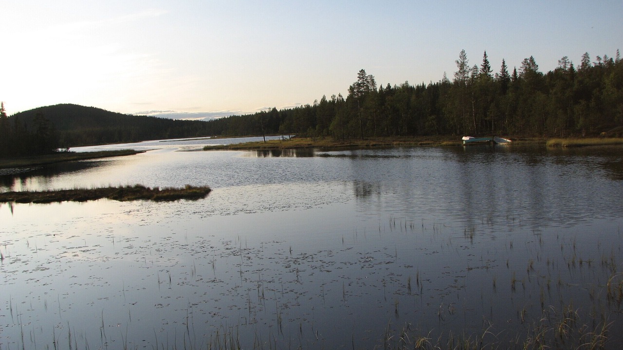Photo of Others in Syssleback