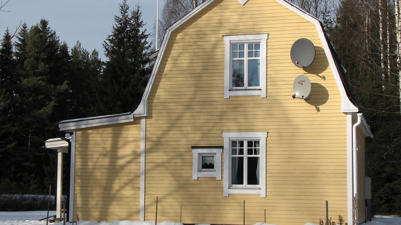 Photo of Outdoor in Syssleback