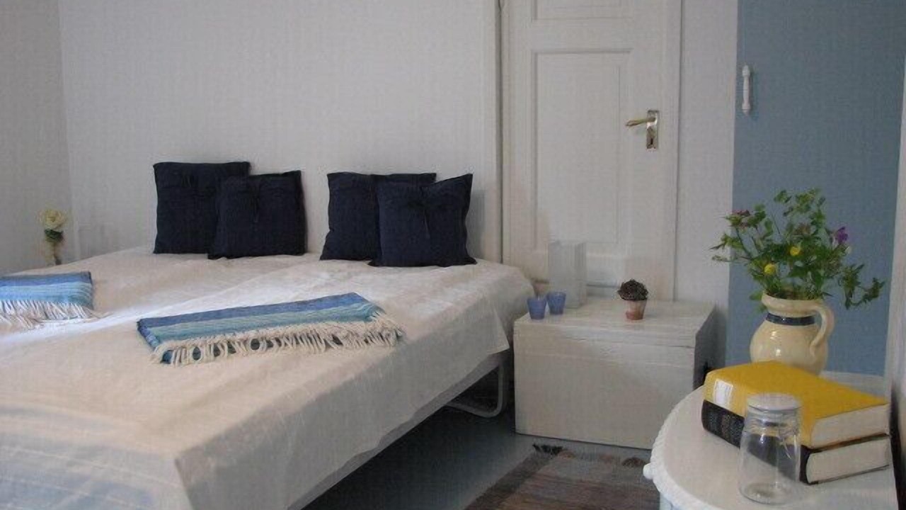 Photo of Bedroom in Syssleback