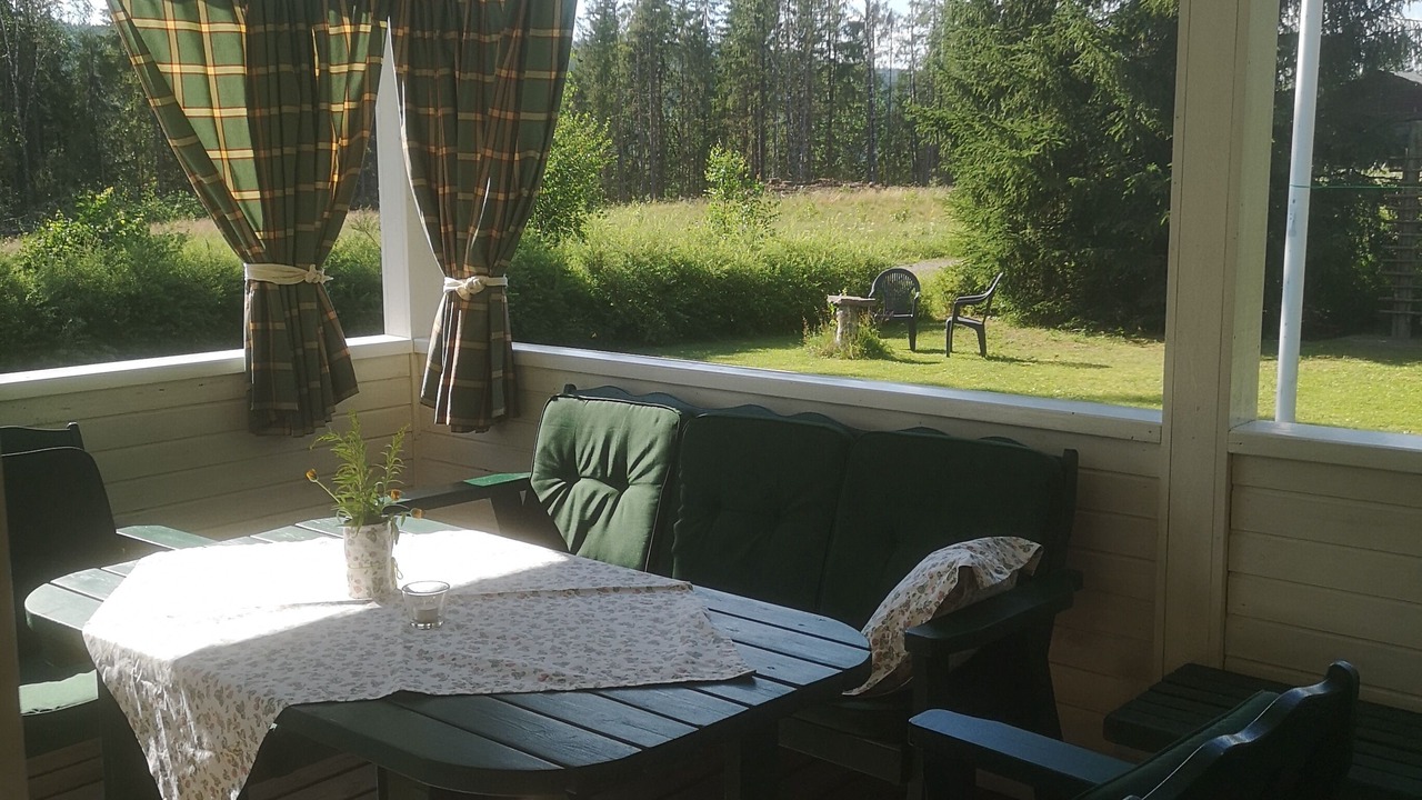 Photo of Outdoor in Syssleback