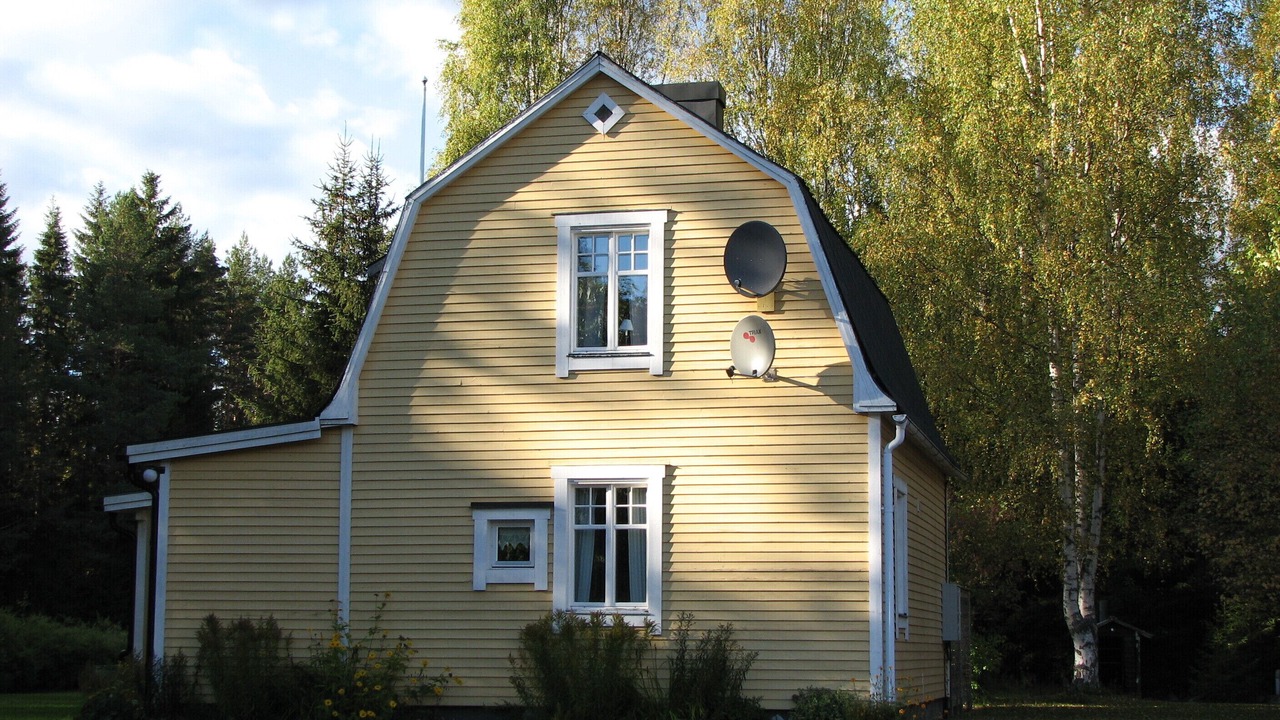 Photo of Outdoor in Syssleback