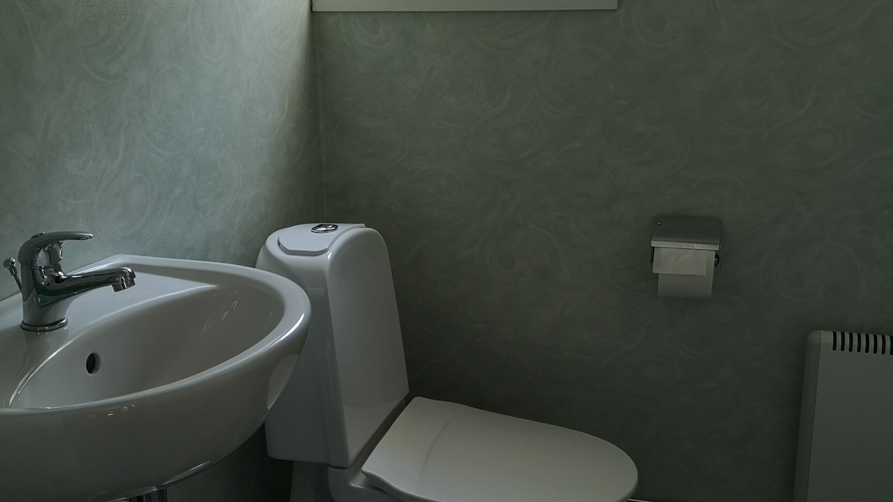 Photo of Bathroom in Syssleback