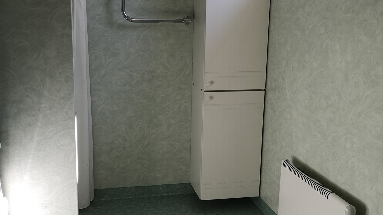 Photo of Bathroom in Syssleback