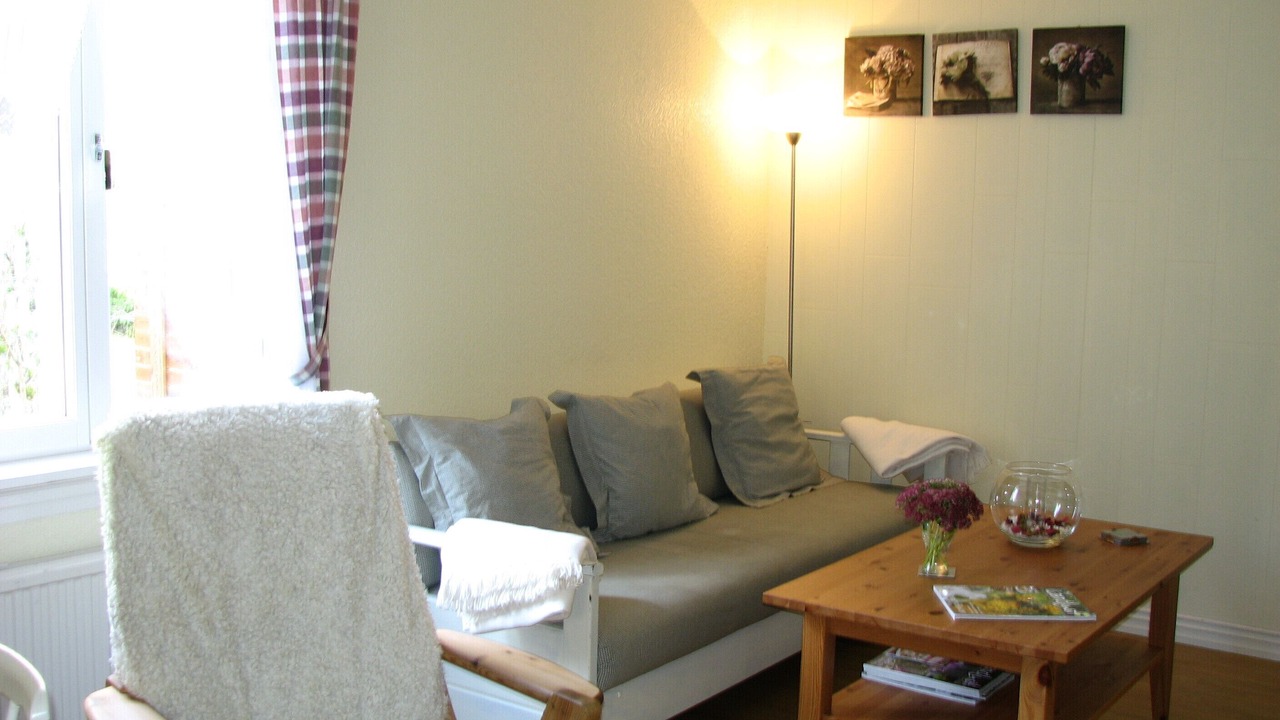 Photo of Livingroom in Syssleback