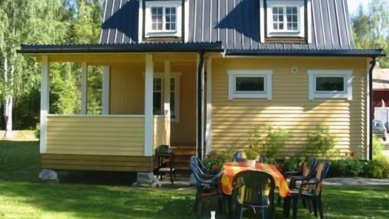 Photo of Outdoor in Syssleback