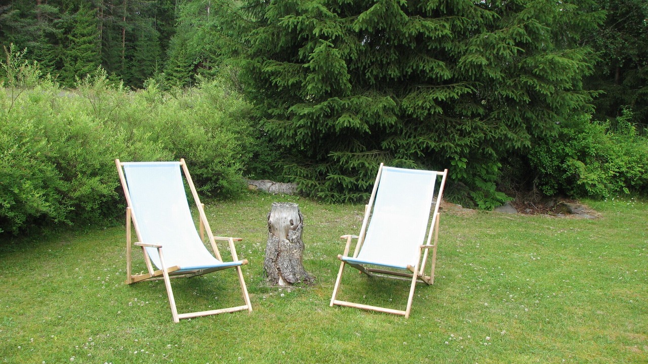 Photo of Outdoor in Syssleback