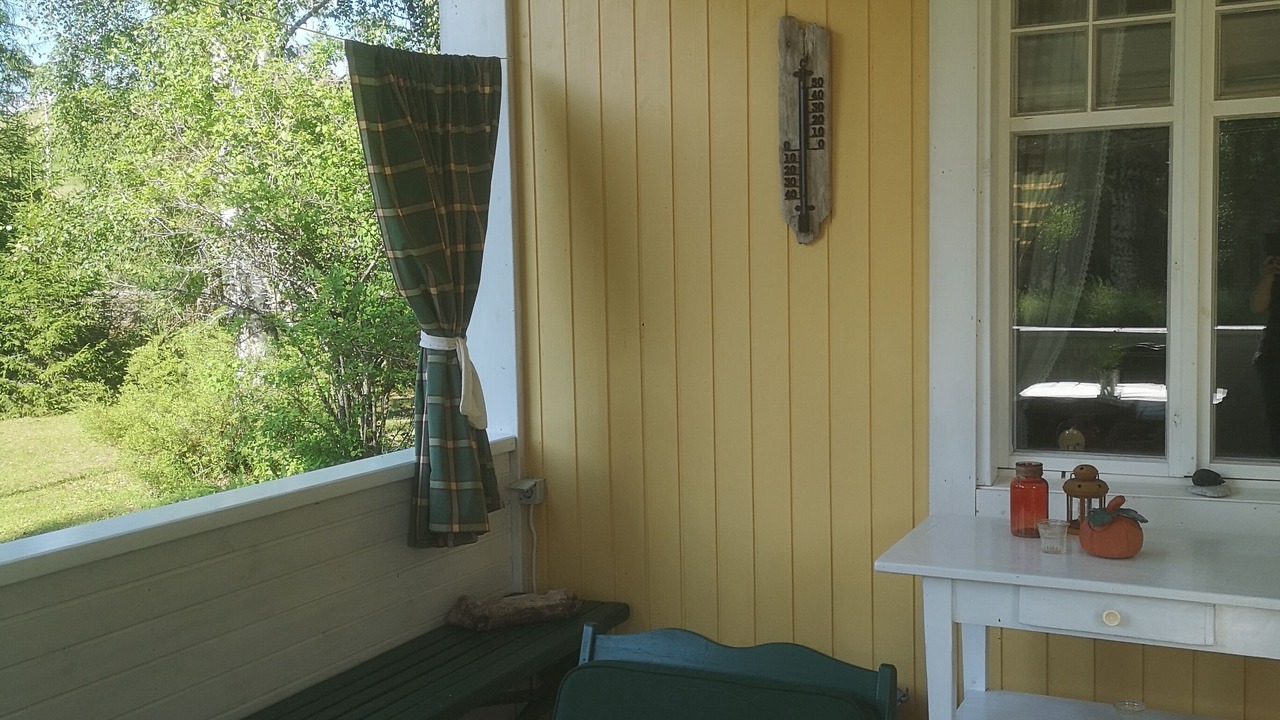 Photo of Outdoor in Syssleback