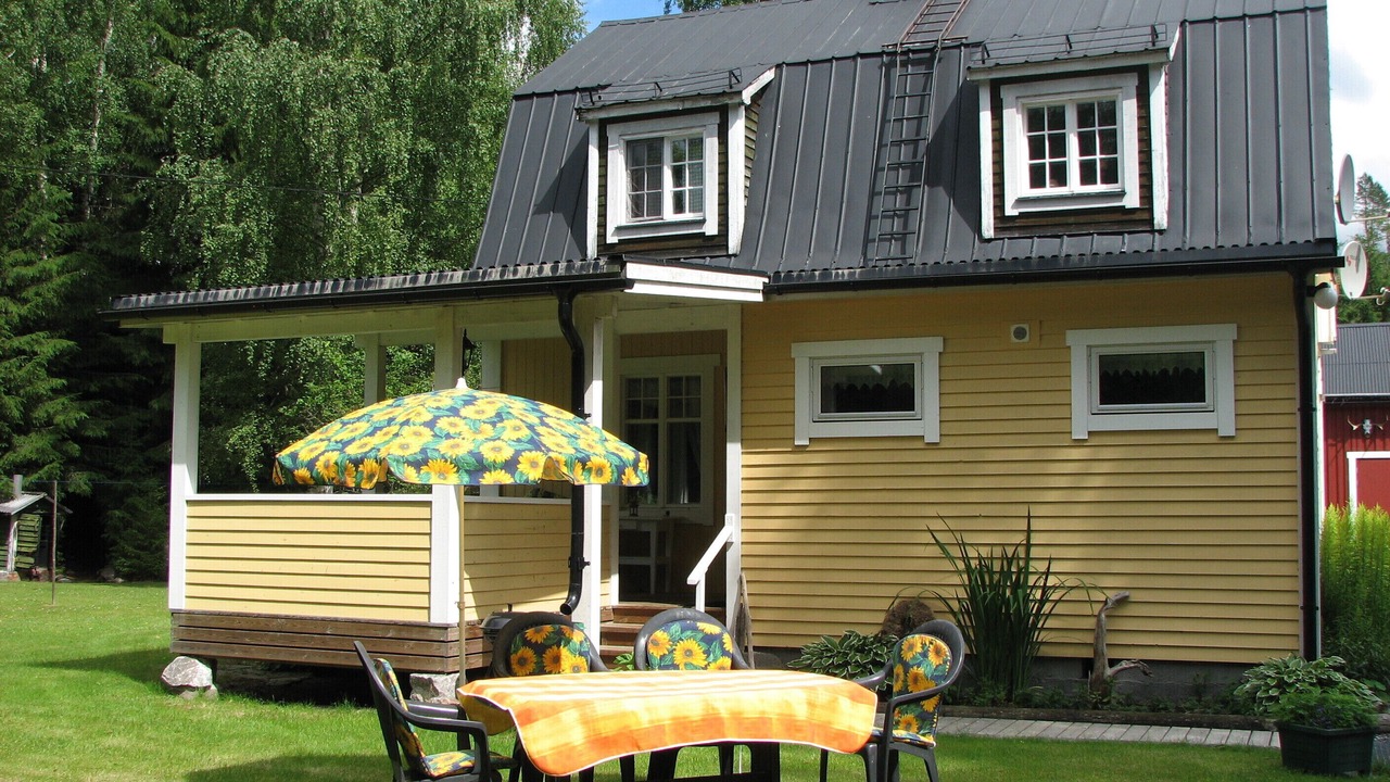 Photo of Outdoor in Syssleback
