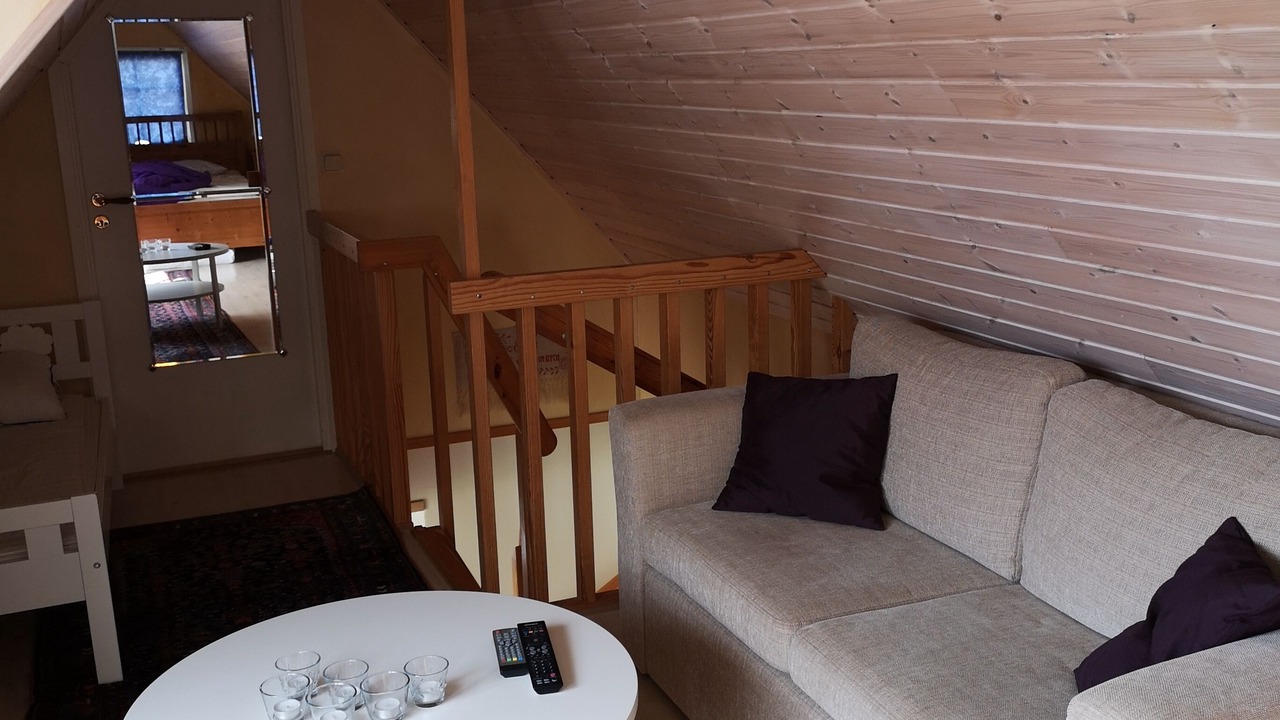 Photo of Livingroom in Ystad