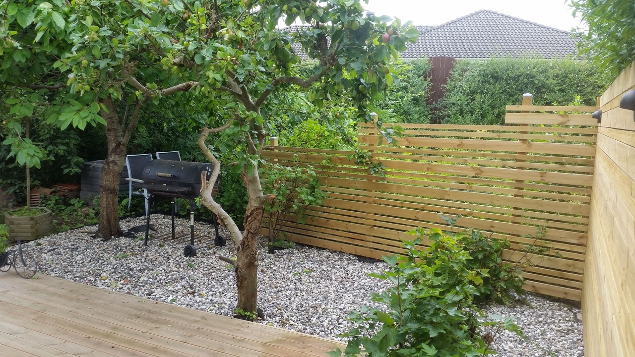 Photo of Patio Balcony in Ystad