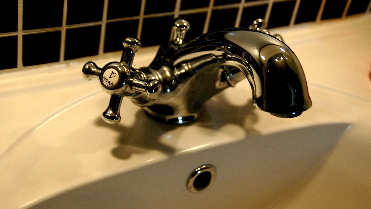 Photo of Bathroom in Ystad