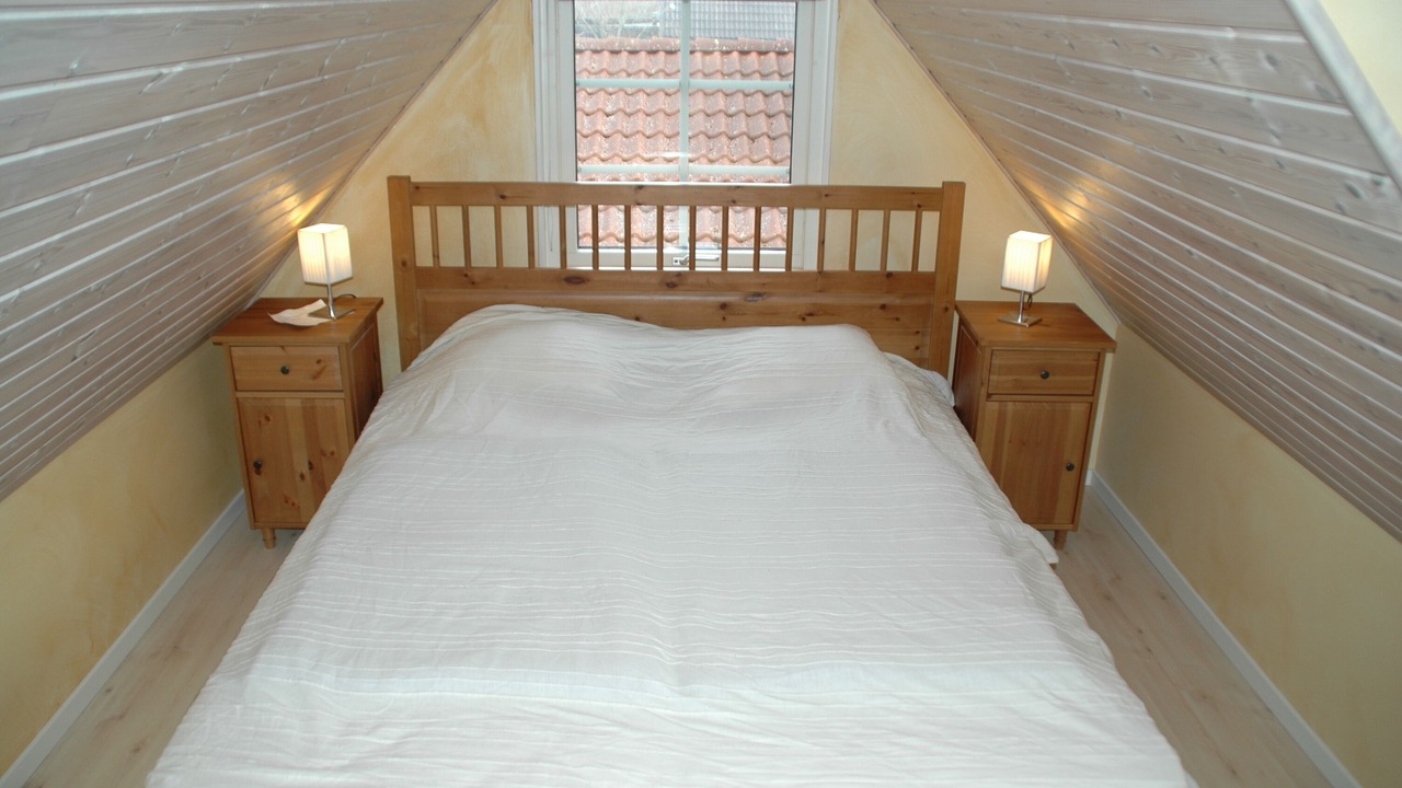 Photo of Bedroom in Ystad