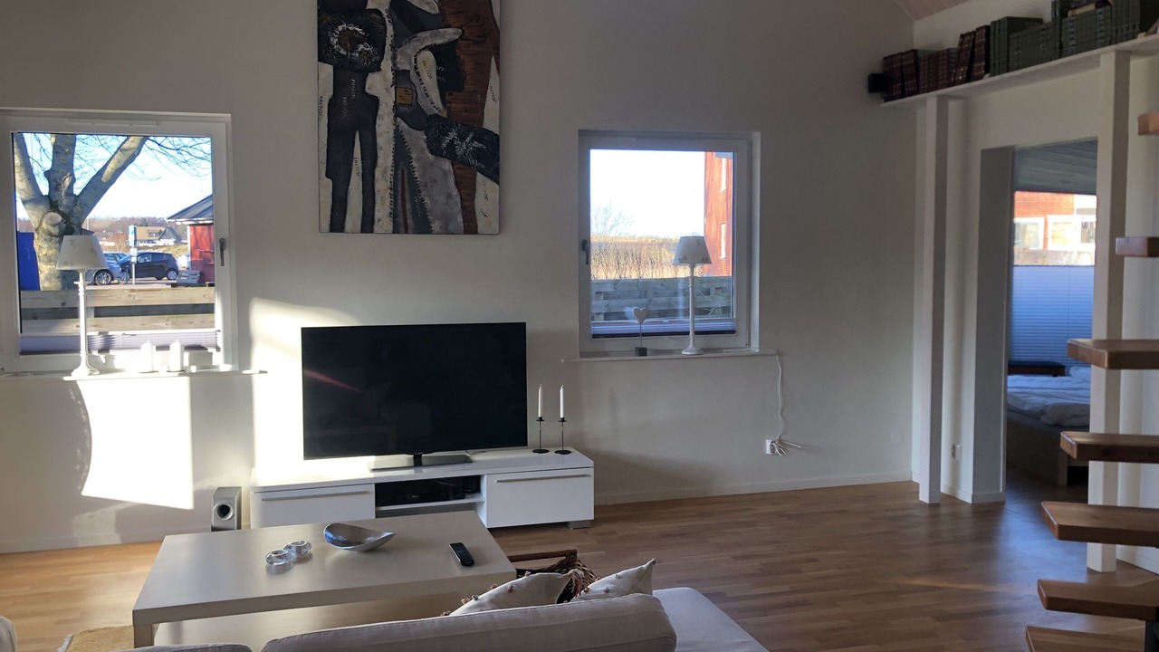Photo of Livingroom in Hoganas