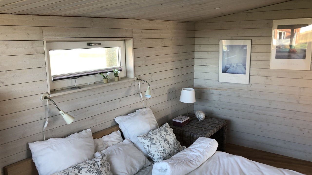 Photo of Bedroom in Hoganas