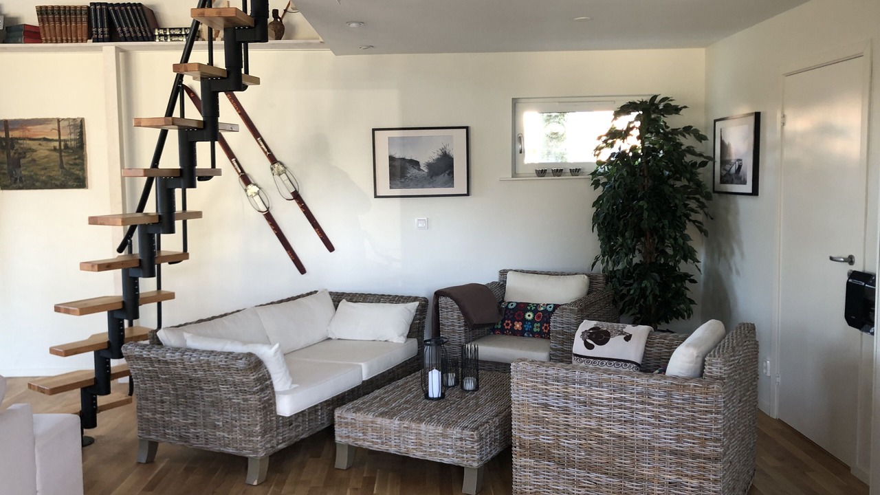 Photo of Livingroom in Hoganas