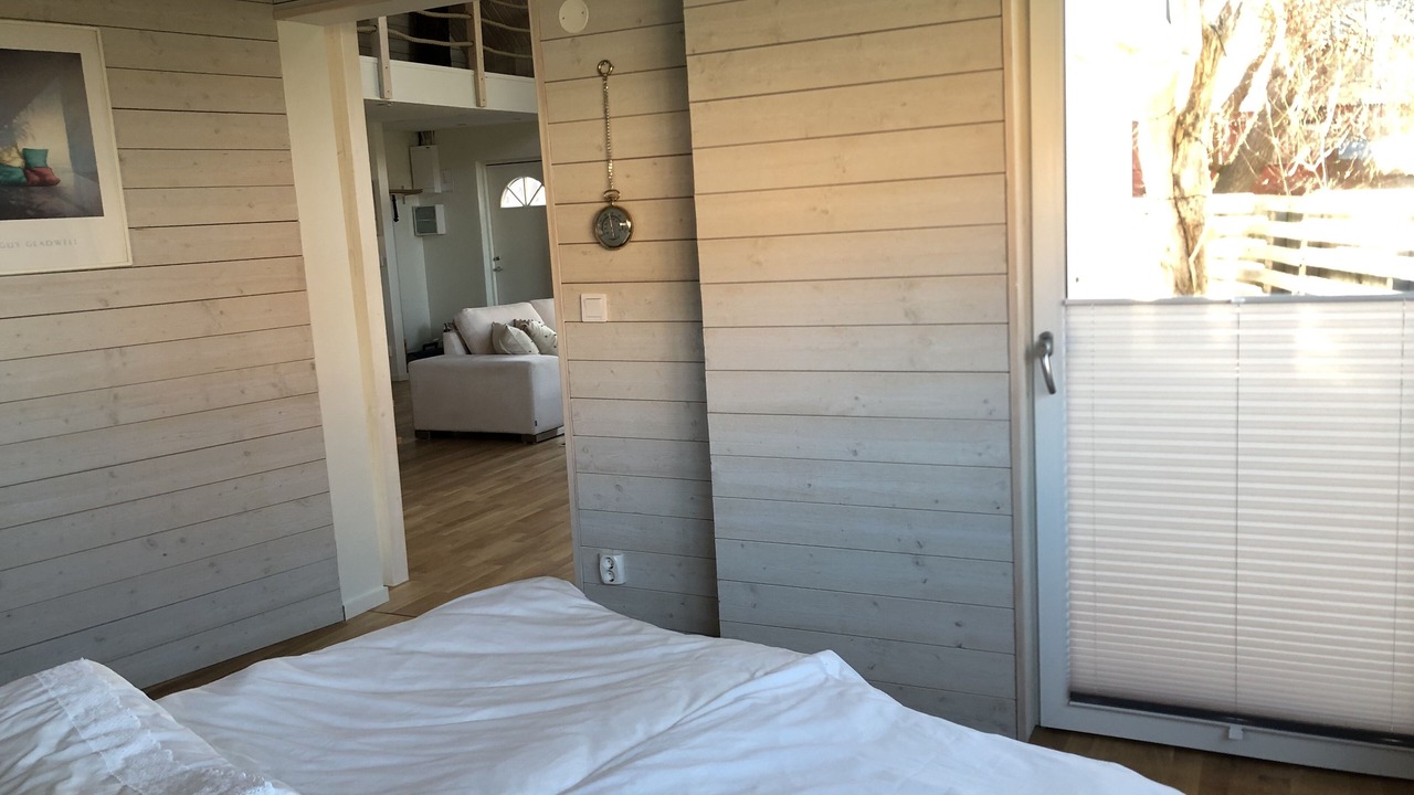 Photo of Bedroom in Hoganas