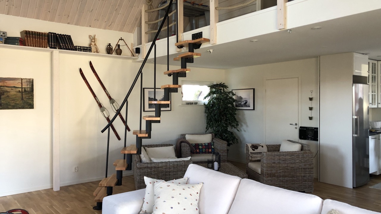 Photo of Livingroom in Hoganas