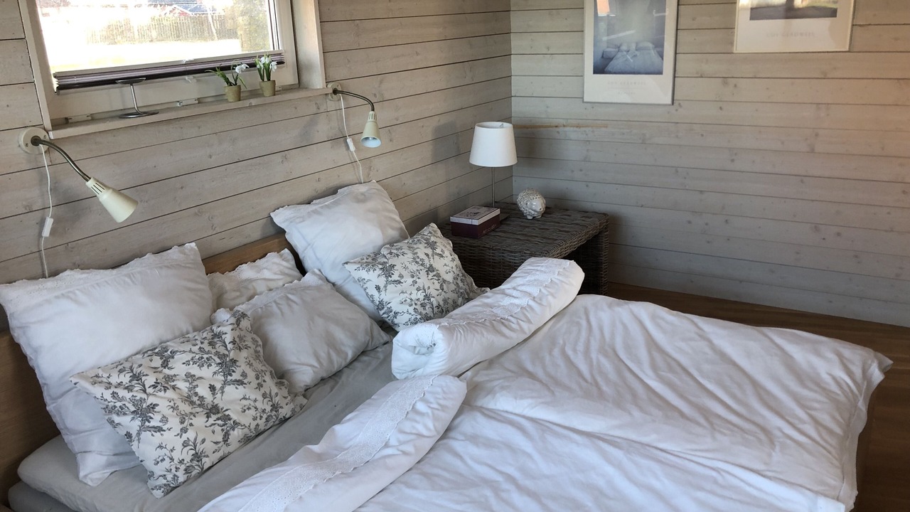 Photo of Bedroom in Hoganas