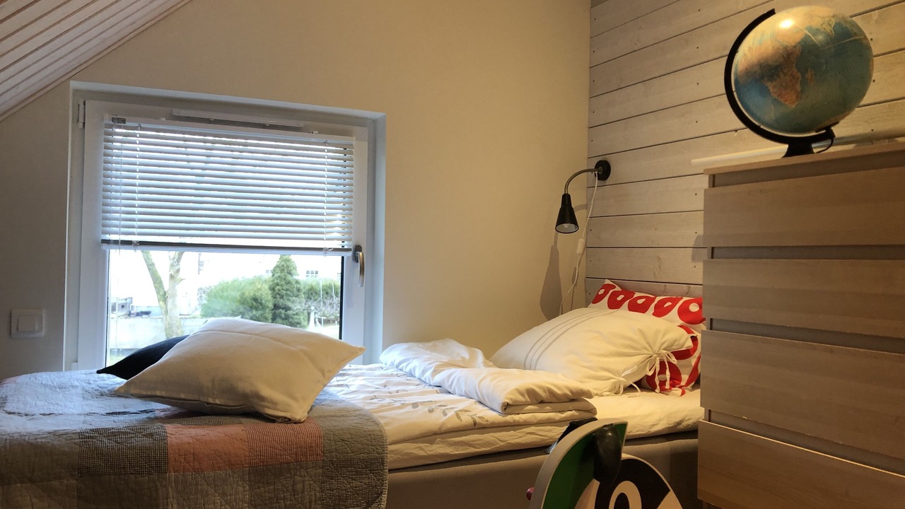 Photo of Bedroom in Hoganas