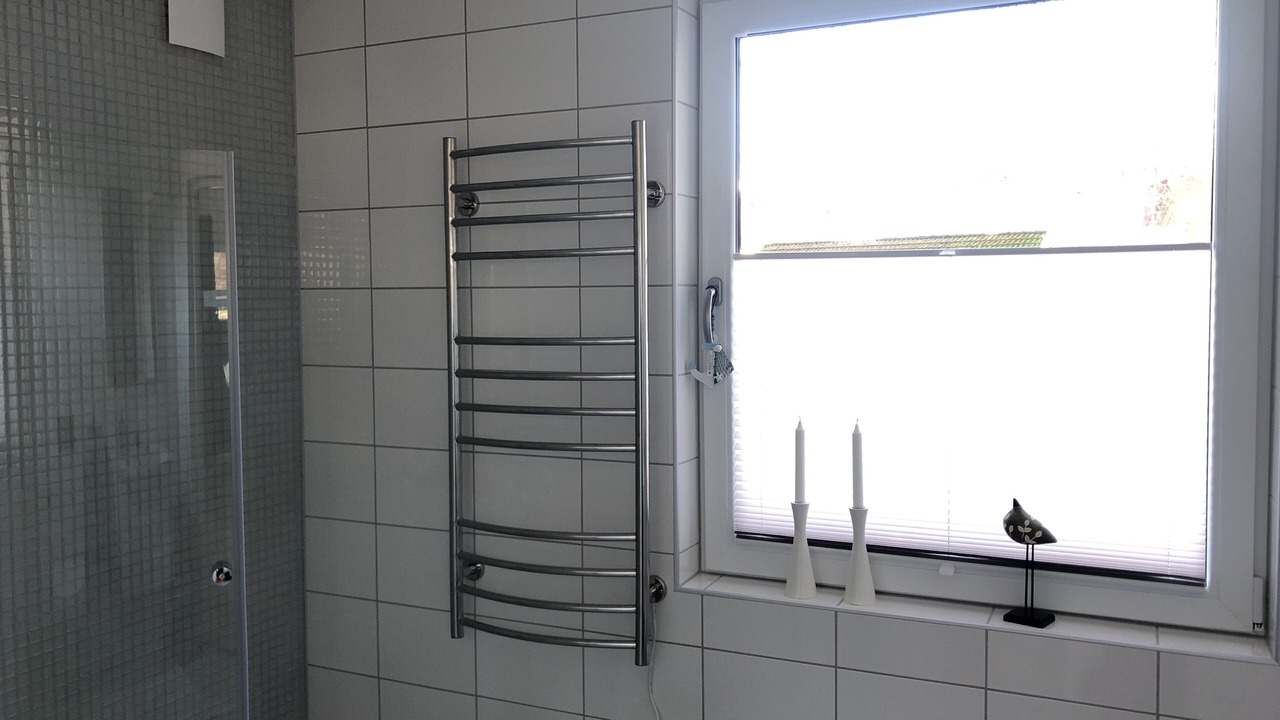 Photo of Bathroom in Hoganas