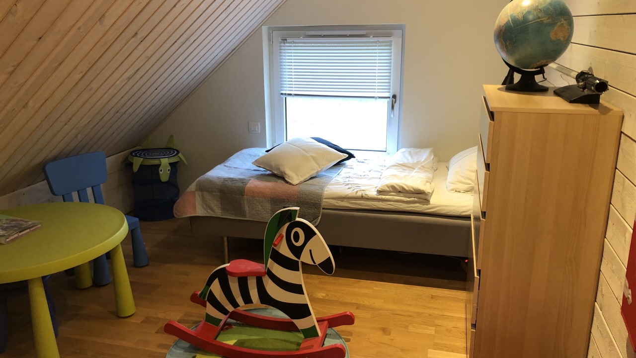Photo of Bedroom in Hoganas