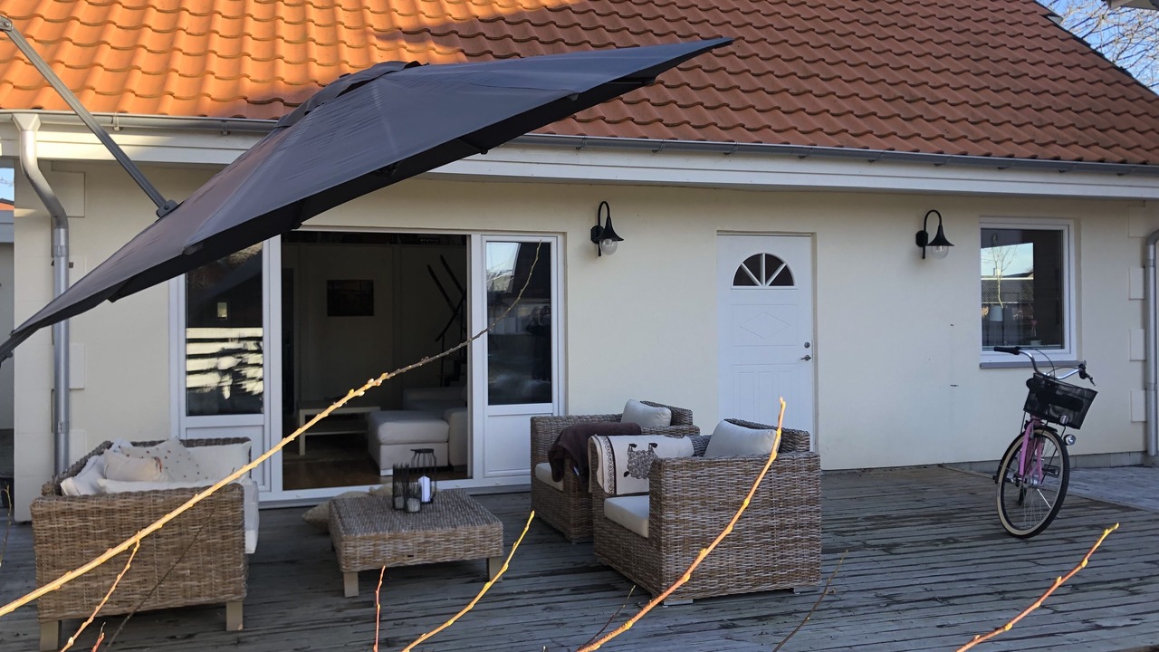 Photo of Patio Balcony in Hoganas