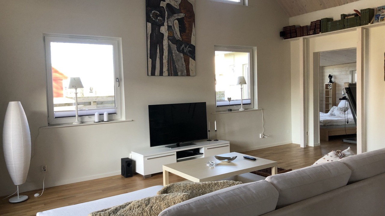 Photo of Livingroom in Hoganas