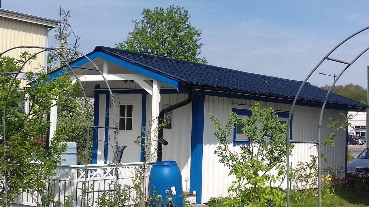 Photo of Outdoor in Falkenberg