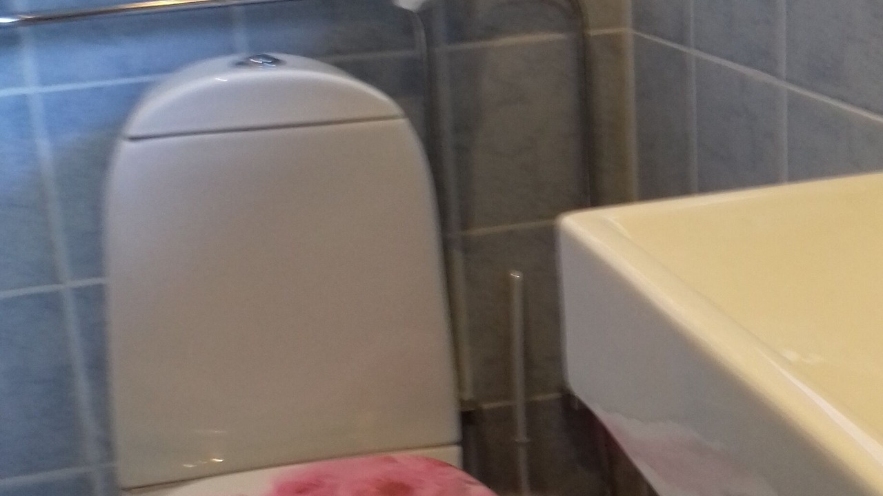 Photo of Bathroom in Falkenberg